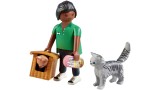  Playmobil Animal Hotel (71742)