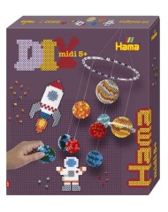 Hama Midi Gift Box Space (383257)