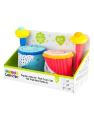 Lamaze Babys First Drums (827472)