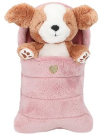 Topmodel Plush Dogs And Cats In Sleeping Bag Random (412867) 