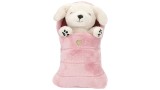 Jucarie Plus Topmodel Plush Dogs And Cats In Sleeping Bag Random (412867)
