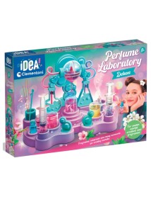 Clementoni Perfume Lab Deluxe (I-78843) 