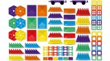  Connetix Rainbow Mega Pack 212 Pieces (ct-r-00212-me)