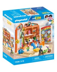 Playmobil Toys Shop (71536)