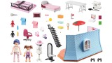  Playmobil Miraculous Marinettes Loft (71334)