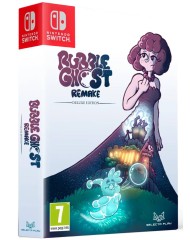 Bubble Ghost Deluxe Edition