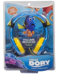 Ekids Headphone With Volume Limiter Finding Dory (10214347)