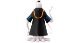 Figurina Joc Assassination Classroom Koro Sensei White X2 20cm