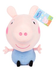 Peppa Pig LIL Bodz George 25cm (I-pep-9370-2-fo)