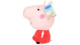 Jucarie Plus Peppa Pig LIL Bodz Peppa Pig 25cm (I-pep-9370-1-fo)