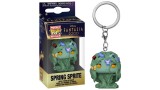 Funko Pocket Pop Fantasia 2000 Spring Sprite