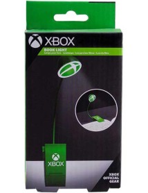 Paladone Lampa Xbox Logo Book Home 