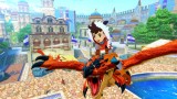 Joc Monster Hunter Stories Collection pentru Nintendo Switch