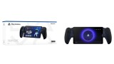 Sony Portal Midnight Black pentru PS5