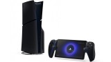  Sony Portal Midnight Black pentru PS5