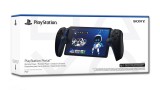  Sony Portal Midnight Black pentru PS5