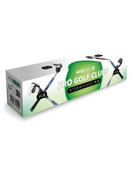 Maxx Tech Vr Golf Clubs Meta Quest 2&3 3s