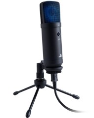 Streaming MIC Sony Official