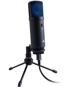 Streaming Mic Sony Official 