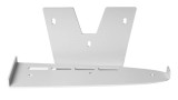  4mount Wall Mount For Slim Console Bundle White pentru PS5