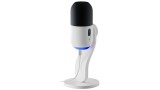  Logitech Yeti Gx Dynamic Rgb Gaming MIC & Lightsync Off White pentru PC