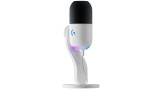  Logitech Yeti Gx Dynamic Rgb Gaming MIC & Lightsync Off White pentru PC