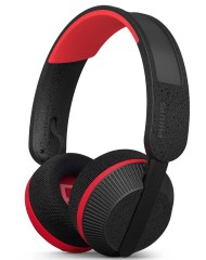 Philips Audio Taa6219bk/00 Wireless Headphones Built For Active Lifestyles