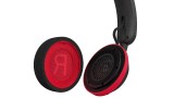  Philips Audio Taa6219bk/00 Wireless Headphones Built For Active Lifestyles