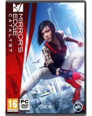 imagineMirrors Edge Catalyst