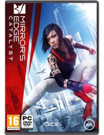 Mirror's Edge Catalyst 