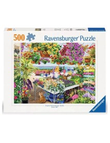 Ravensburger Glorious Garden Center (12001447) 