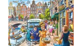  Wasgij Original 45 Moving Day 1000 Pieces