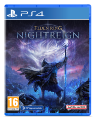 Elden Ring Nightreign