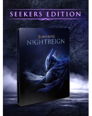 Elden Ring Nightreign Seekers Edition