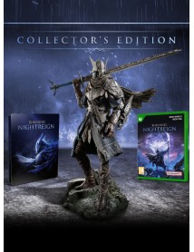 Elden Ring Nightreign Collectors Edition 