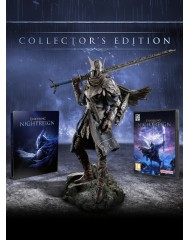 Elden Ring Nightreign Collectors Edition