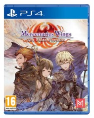 Mercenaries Wings The False Phoenix