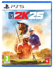 Pga Tour 2k25