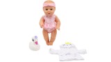 Papusa Happy Friend Bath Time Wilma 30cm (504232)