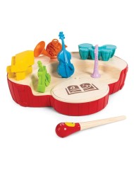 Hape Little Orchestra Conductor (87-0642)