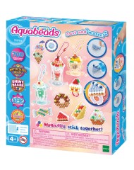 Aquabeads Sweets Accessory Craft Kit (35090)