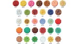  Aquabeads Sweets Accessory Craft Kit (35090)