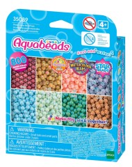 Aquabeads Watercolor Bead Pack (35089)