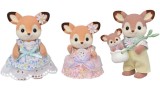 Sylvanian Families Deer Family (5799)