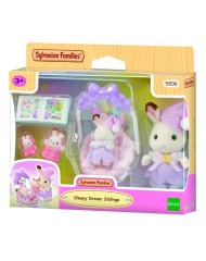 Sylvanian Families Sleepy Dream Siblings 5806