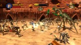 Joc Lego Star Wars III The Clone Wars Nintendo pentru Nintendo 3DS
