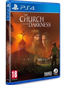 The Church In The Darkness 