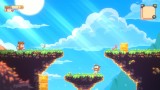 Alex Kidd In Miracle World Dx (code In A Box) - Nintendo Switch