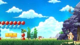 Alex Kidd In Miracle World Dx (code In A Box) - Nintendo Switch