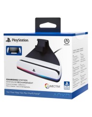 Powera Charging Station White Playstation Portal